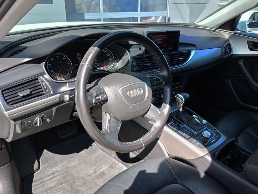 Audi A6 IV (C7) Казань  - изображение 5
