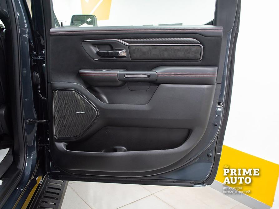 Ram 1500 V Рестайлинг Новосибирск  - изображение 20