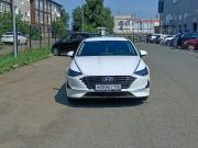 Hyundai Sonata VIII (DN8) Оренбург  - изображение 12