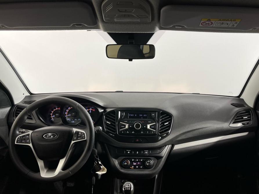 Lada (ВАЗ) Vesta I Ижевск  - изображение 7