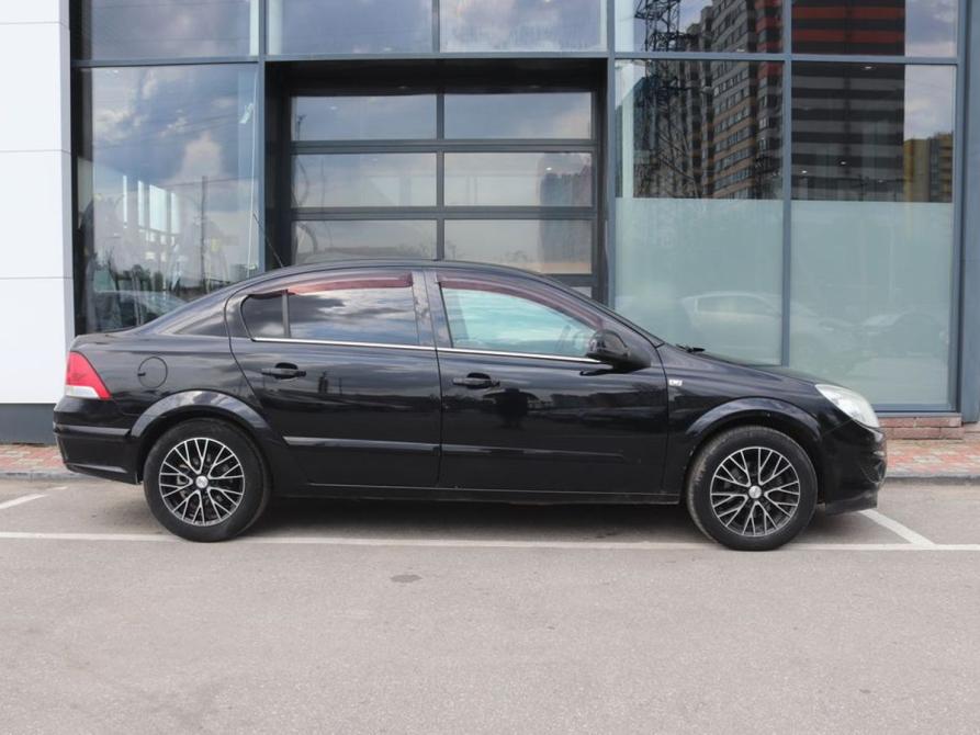 Opel Astra H Рестайлинг Нижний Новгород  - изображение 6