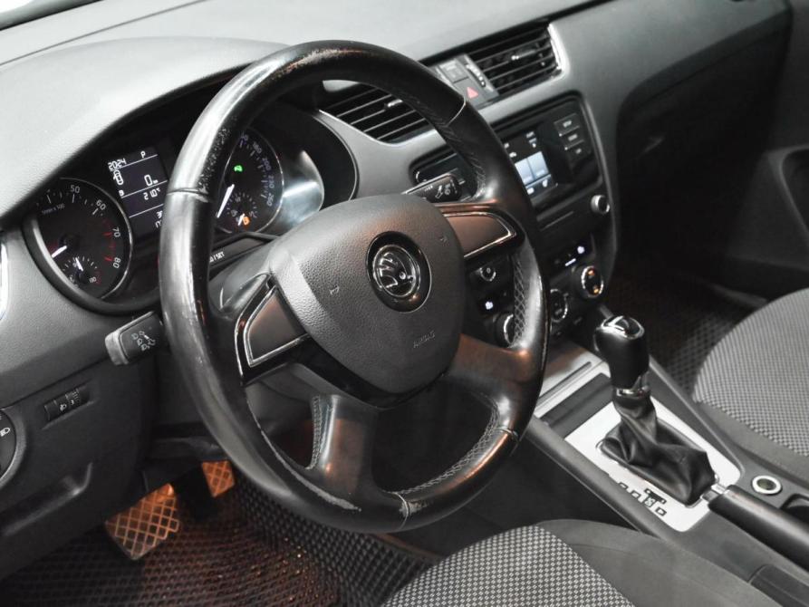 Skoda Octavia III (A7) Екатеринбург  - изображение 16
