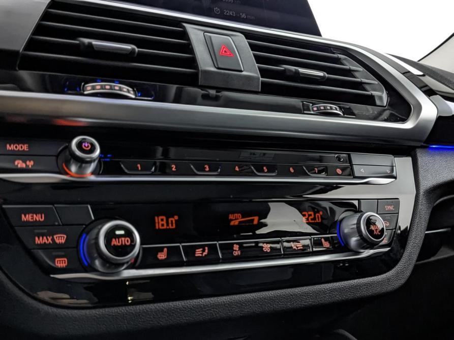 BMW X4 II (G02) Санкт-Петербург  - изображение 26