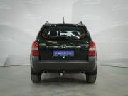 Hyundai Tucson I Новосибирск  - изображение 33