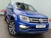 Volkswagen Amarok I Рестайлинг Ярославль  - изображение 34