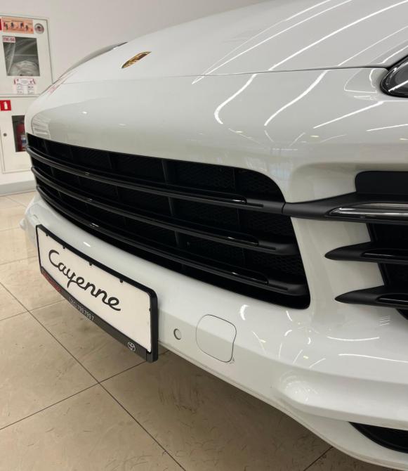 Porsche Cayenne III Челябинск  - изображение 8