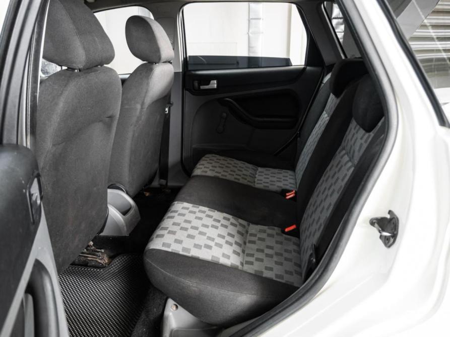 Ford Focus II Ставрополь  - изображение 9