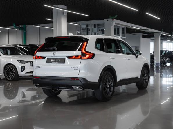 Honda CR-V VI с пробегом 2026 года, цена 4 700 000 рублей, 50 км, внедорожник, Автокод Объявления