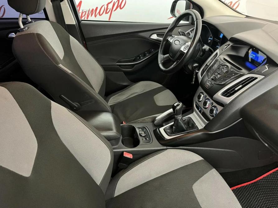 Ford Focus III Псков  - изображение 12