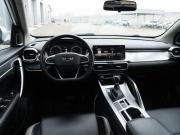 Geely Binyue I Улан-Удэ  - изображение 33