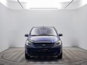 Hyundai Getz I Рестайлинг Москва  - изображение 17