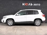 Volkswagen Tiguan I Рестайлинг Екатеринбург  - изображение 27