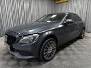 Mercedes-Benz C-Класс IV (W205) Стерлитамак  - изображение 43
