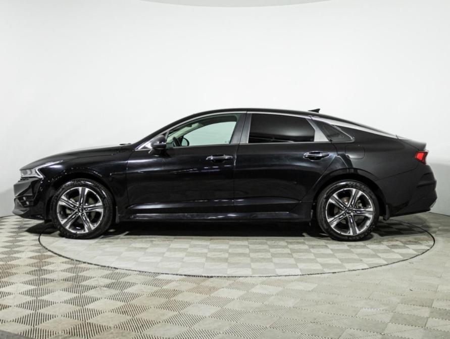 Kia K5 III Санкт-Петербург  - изображение 9