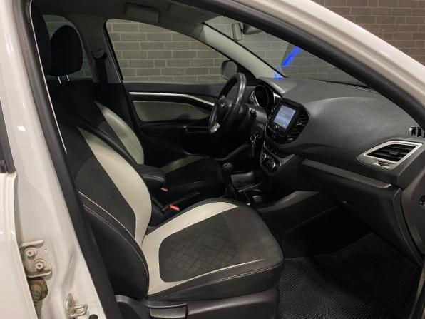 Lada (ВАЗ) Vesta I с пробегом 2019 года, цена 999 000 рублей, 158754 км, универсал, Автокод Объявления