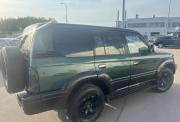 Toyota Land Cruiser Prado 90 Series Нижний Новгород  - изображение 18