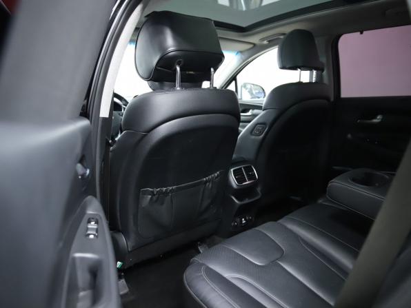Hyundai Santa Fe IV с пробегом 2018 года, цена 2 390 000 рублей, 252872 км, внедорожник, Автокод Объявления