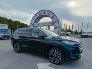 Exeed VX I Тюмень  - изображение 30