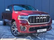 Ram 1500 V Рестайлинг Барнаул  - изображение 45