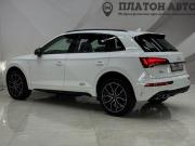 Audi Q5 II (FY) Рестайлинг Воронеж  - изображение 27