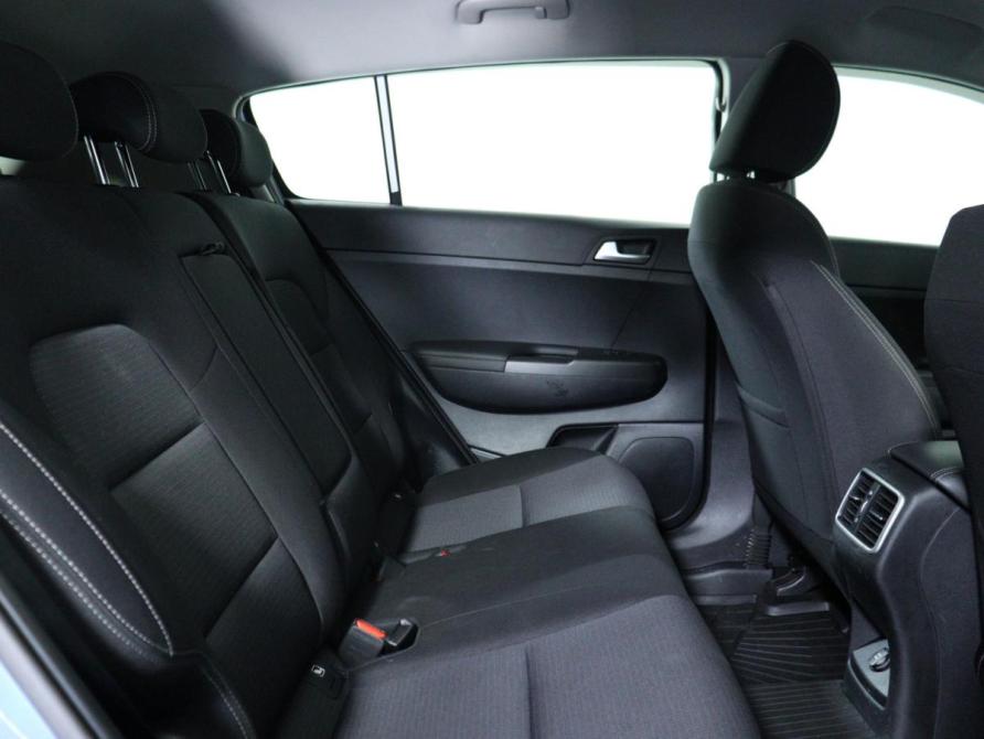 Kia Sportage IV Рестайлинг Санкт-Петербург  - изображение 18