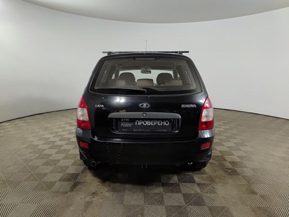 Lada (ВАЗ) Kalina I с пробегом 2012 года, цена 165 000 рублей, 180997 км, универсал, Автокод Объявления