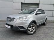 SsangYong Actyon II Липецк  - изображение 16