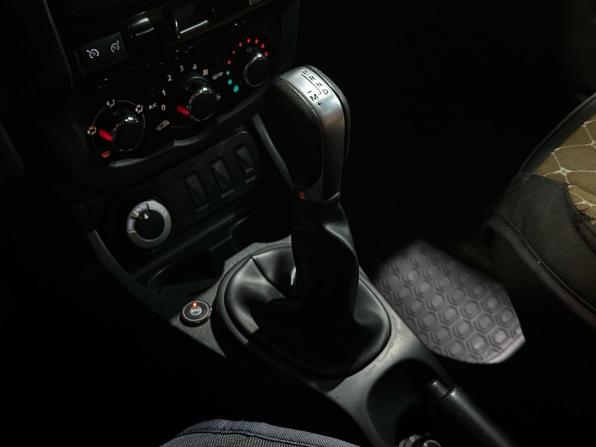 Renault Duster I Рестайлинг с пробегом 2018 года, цена 1 519 000 рублей, 81000 км, внедорожник, Автокод Объявления