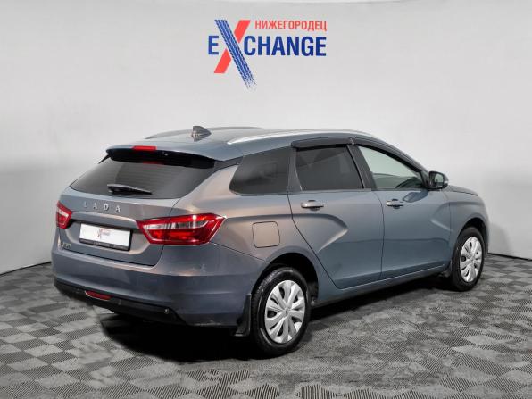 Lada (ВАЗ) Vesta I с пробегом 2021 года, цена 789 000 рублей, 492674 км, универсал, Автокод Объявления