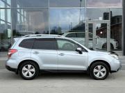 Subaru Forester IV Новосибирск  - изображение 23
