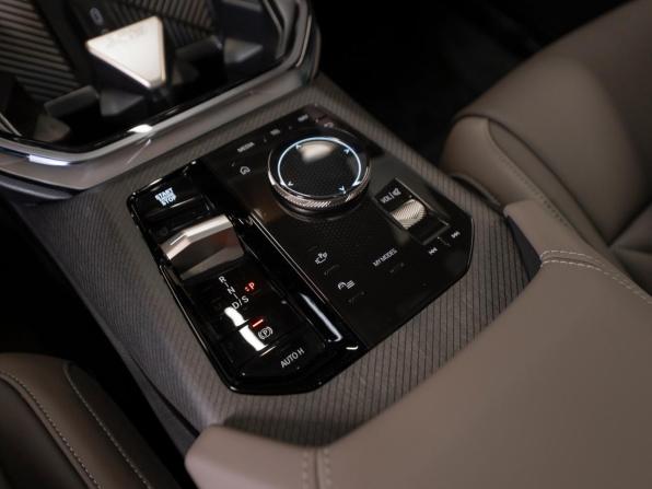 BMW X3 IV (G45/G48) с пробегом 2025 года, цена 6 720 000 рублей, 23 км, внедорожник, Автокод Объявления