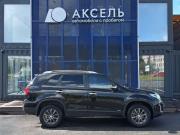 Kia Sorento II Рестайлинг Архангельск  - изображение 24