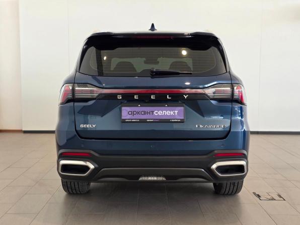 Geely Okavango I Рестайлинг с пробегом 2023 года, цена 2 820 000 рублей, 31873 км, внедорожник, Автокод Объявления