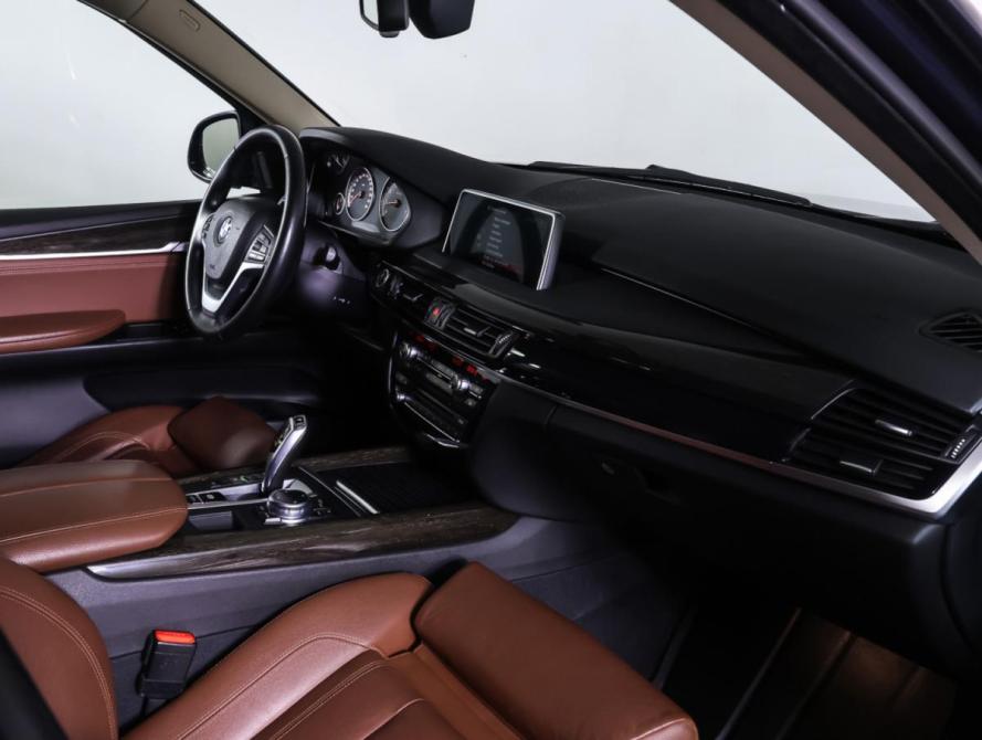 BMW X5 III (F15) Москва  - изображение 12