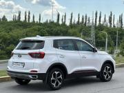 Chery Tiggo 4 Pro I Уфа  - изображение 21