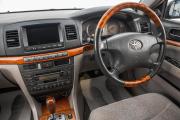 Toyota Mark II IX (X110) Барнаул  - изображение 36