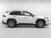 Toyota RAV4 V (XA50) Санкт-Петербург  - изображение 35