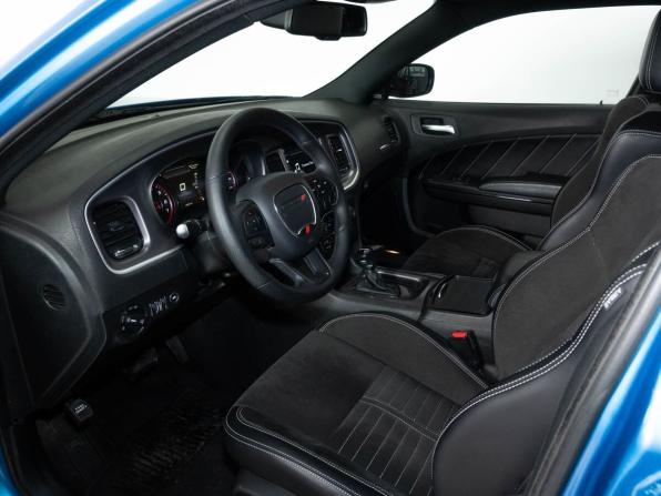 Dodge Charger VII (LD) Рестайлинг с пробегом 2019 года, цена 2 700 000 рублей, 118000 км, седан, Автокод Объявления