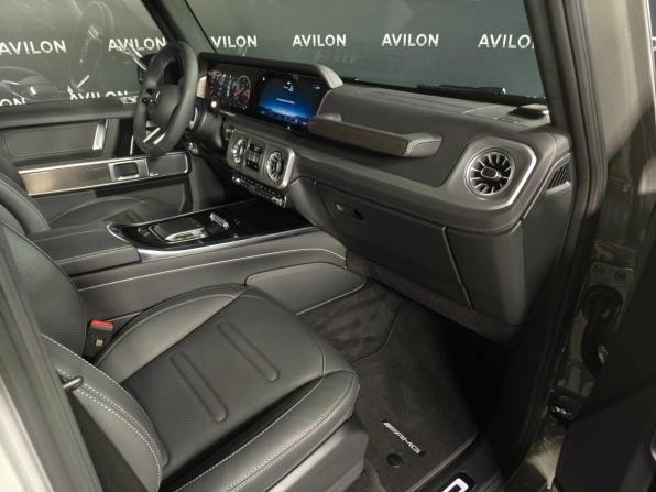 Новый Mercedes-Benz G-Класс III (W465) Рестайлинг 2026 года, цена 24 300 000 рублей, внедорожник, Автокод Объявления