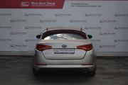 Kia Optima III Рестайлинг Старый Оскол  - изображение 23