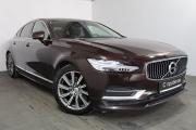 Volvo S90 II Санкт-Петербург  - изображение 18