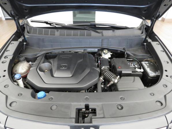 Changan CS35 Plus I Рестайлинг с пробегом 2024 года, цена 1 940 000 рублей, 7718 км, внедорожник, Автокод Объявления