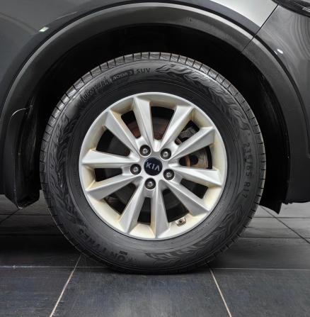 Kia Sorento III Prime Рестайлинг с пробегом 2019 года, цена 2 545 000 рублей, 138982 км, внедорожник, Автокод Объявления