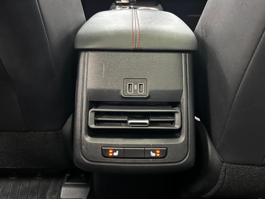 Changan CS55 Plus II Казань  - изображение 19