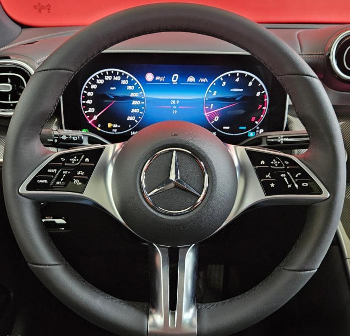 Mercedes-Benz GLC II (X254) Вологда  - изображение 11