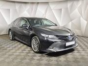 Toyota Camry VIII (XV70) Москва  - изображение 27