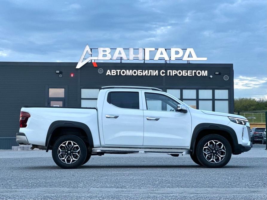 Changan Hunter Plus Волгоград  - изображение 6