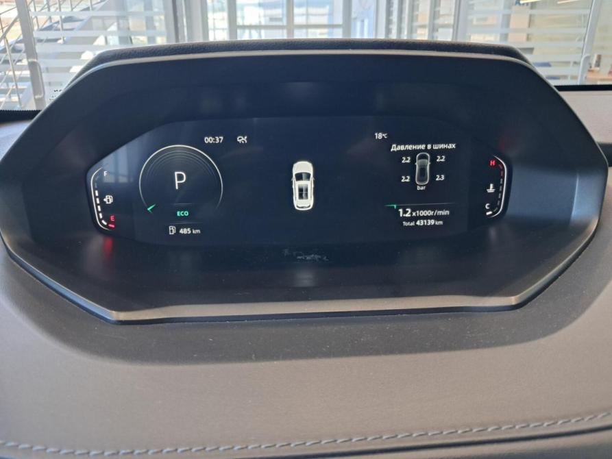 Changan CS55 Plus I Казань  - изображение 16