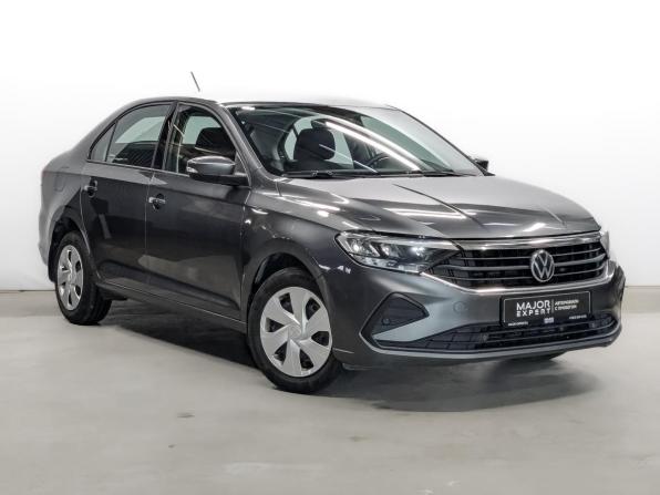 Volkswagen Polo VI с пробегом 2020 года, цена 1 300 000 рублей, 108210 км, лифтбек, Автокод Объявления
