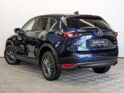 Mazda CX-5 II Москва  - изображение 35